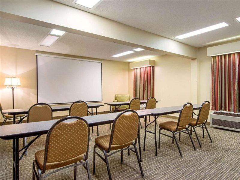Quality Inn Thomaston Ngoại thất bức ảnh