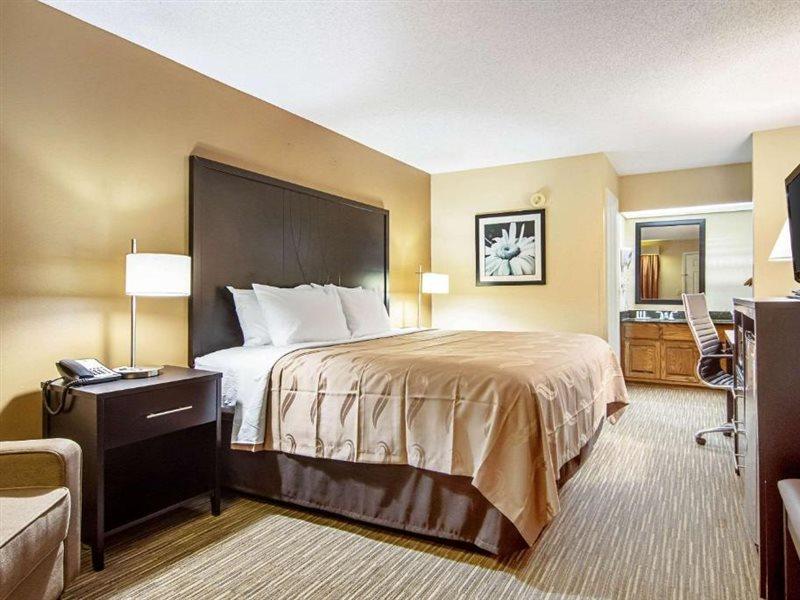 Quality Inn Thomaston Ngoại thất bức ảnh