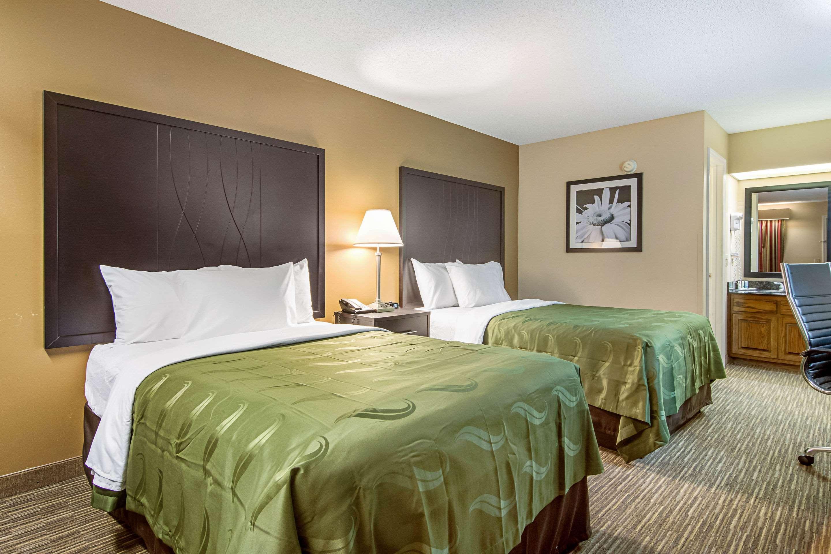 Quality Inn Thomaston Ngoại thất bức ảnh