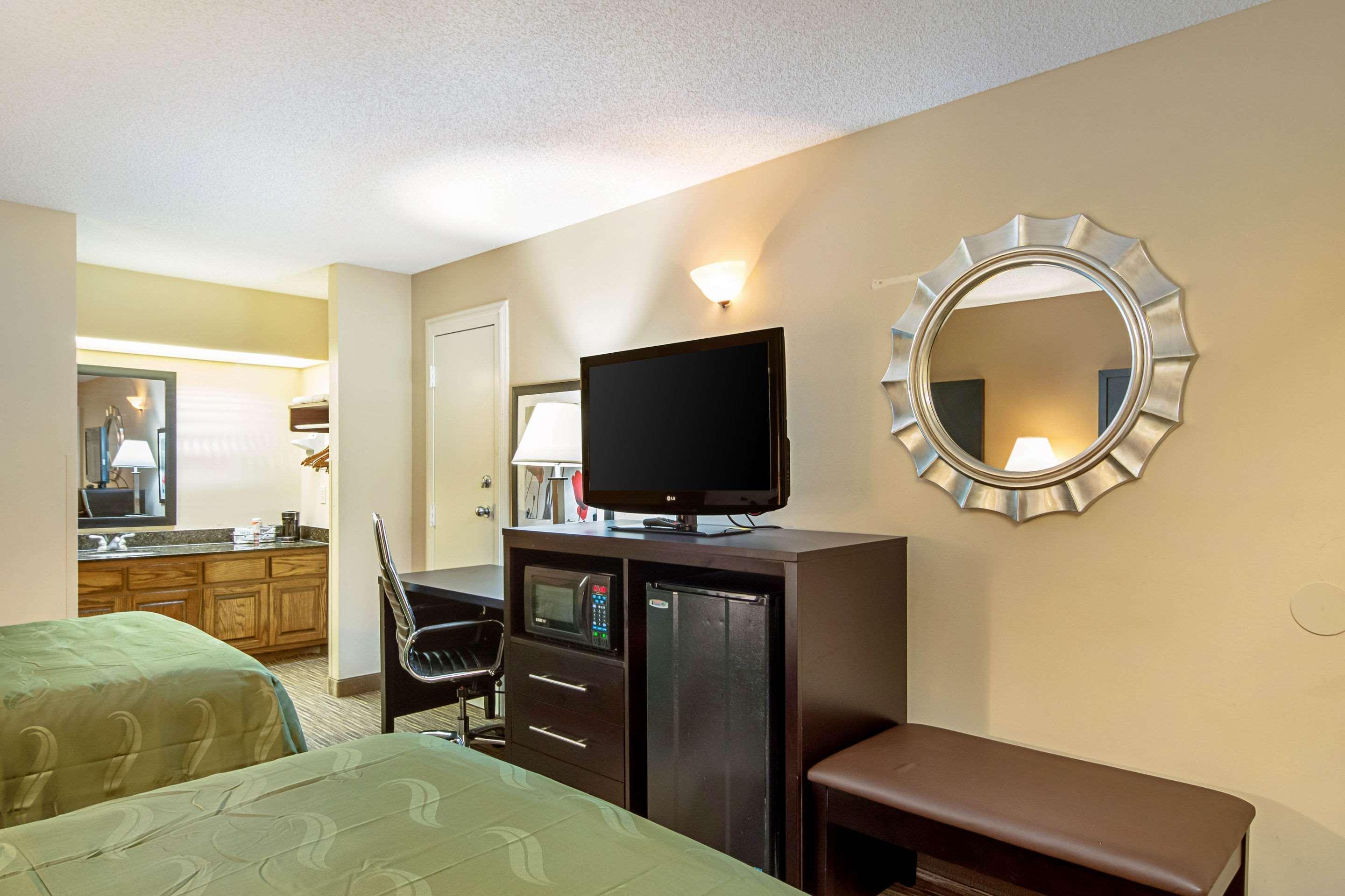 Quality Inn Thomaston Ngoại thất bức ảnh