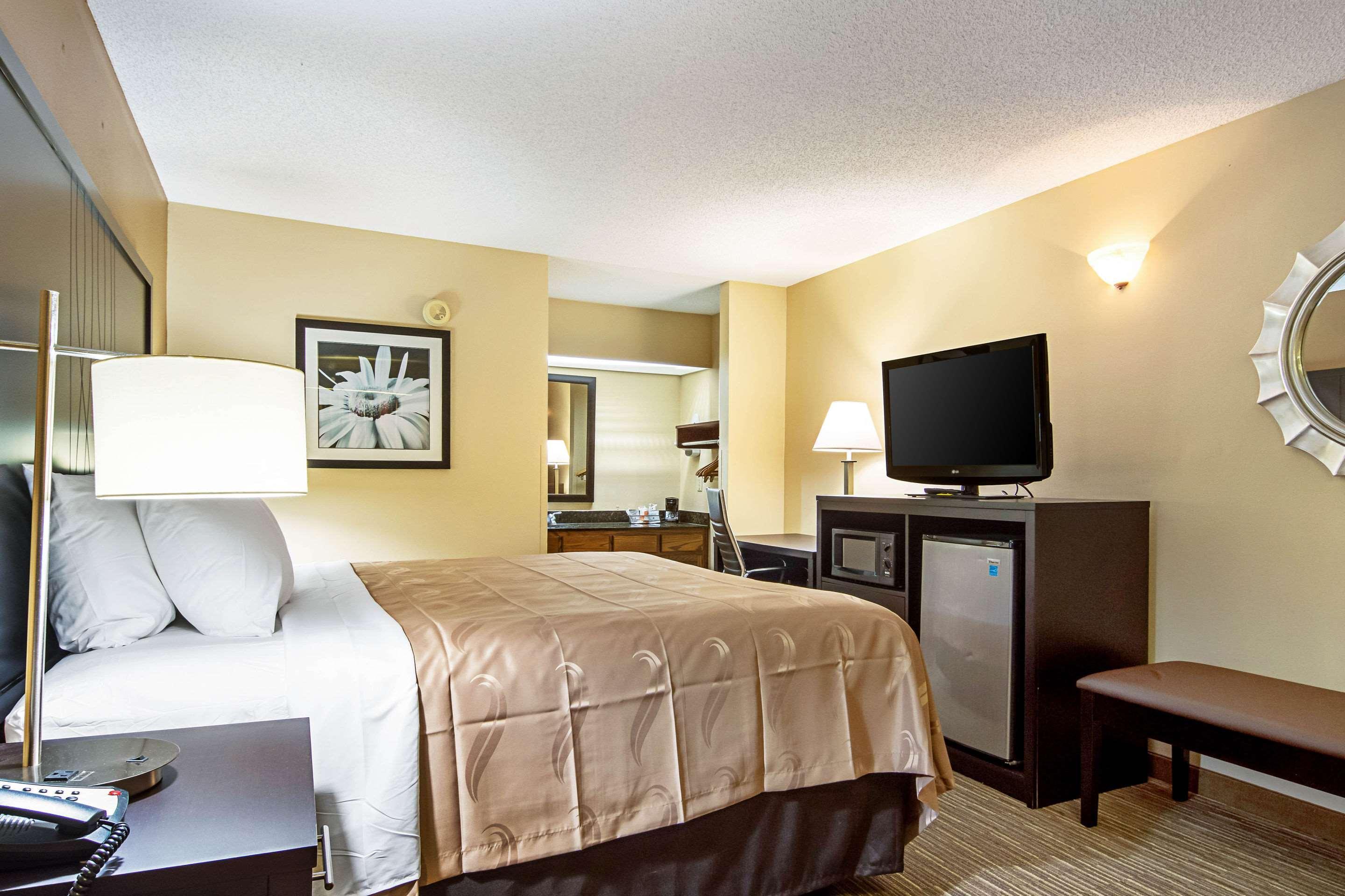 Quality Inn Thomaston Ngoại thất bức ảnh
