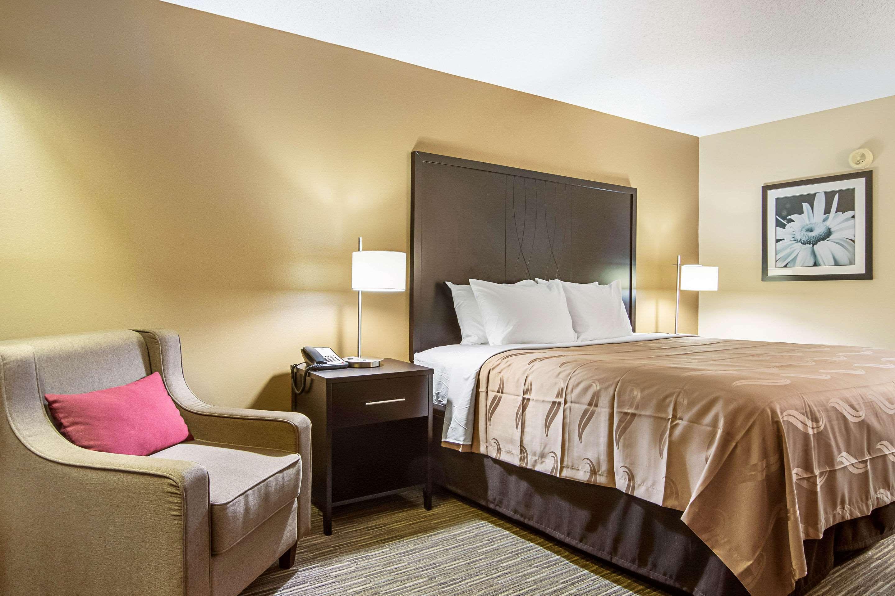 Quality Inn Thomaston Ngoại thất bức ảnh