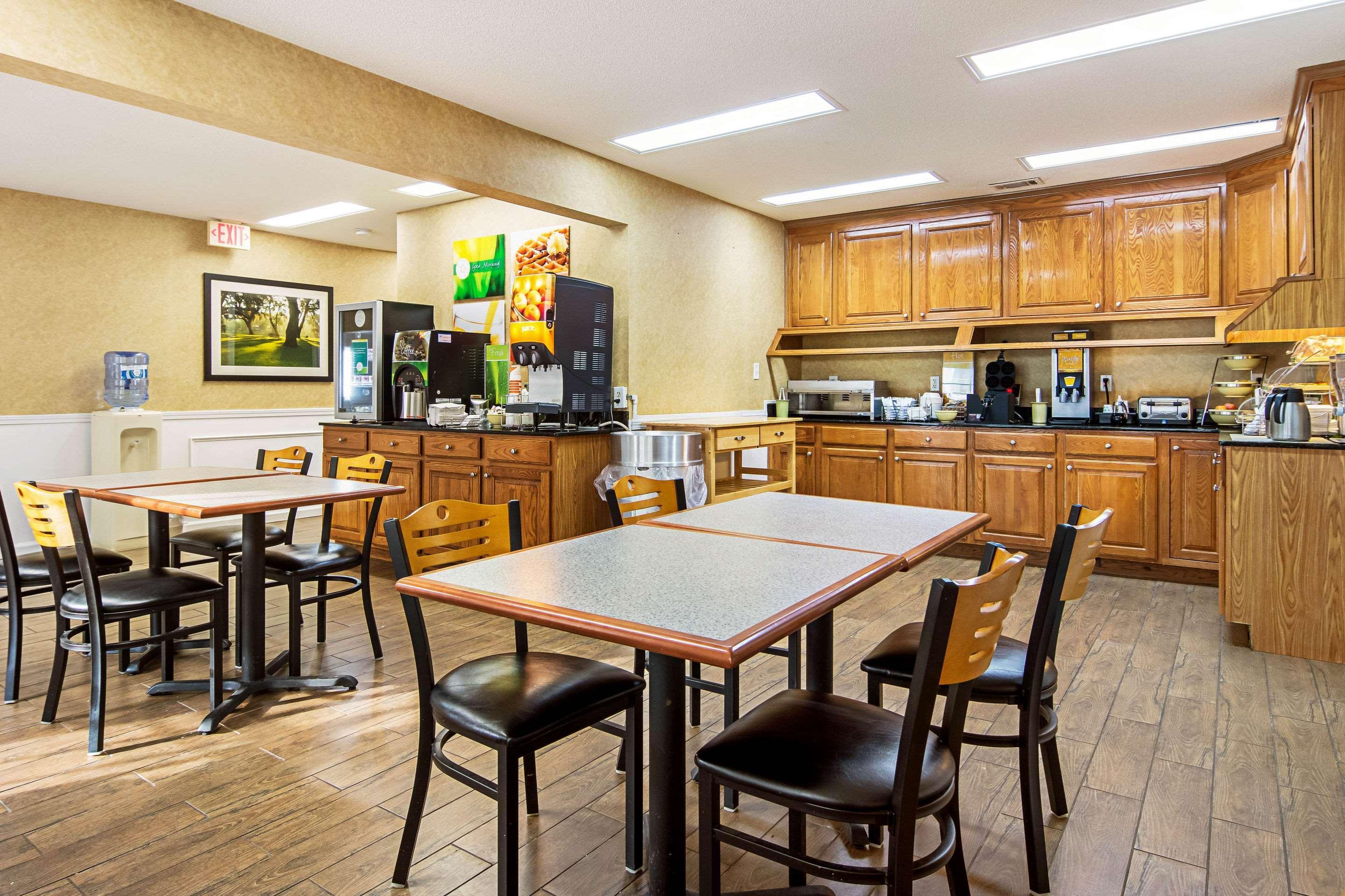 Quality Inn Thomaston Ngoại thất bức ảnh