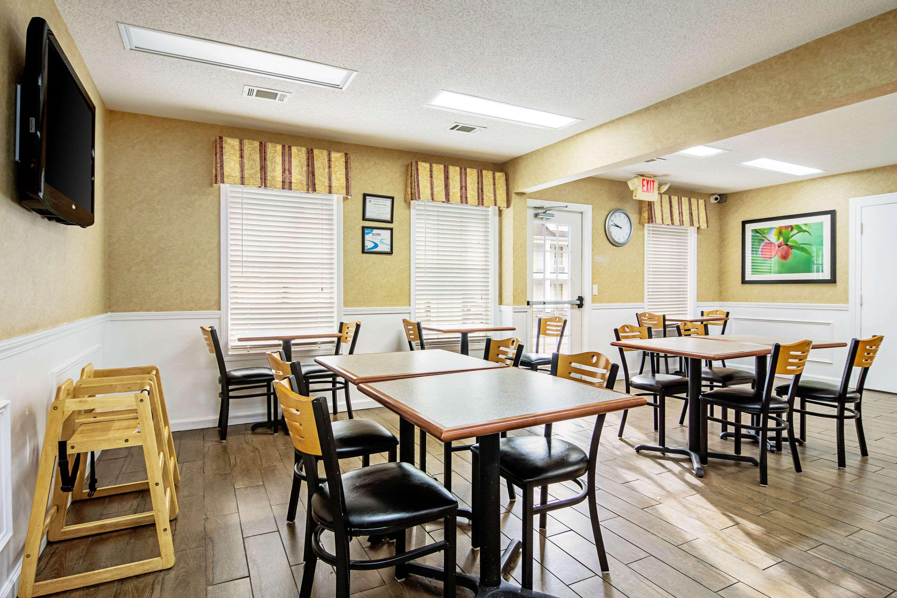 Quality Inn Thomaston Ngoại thất bức ảnh