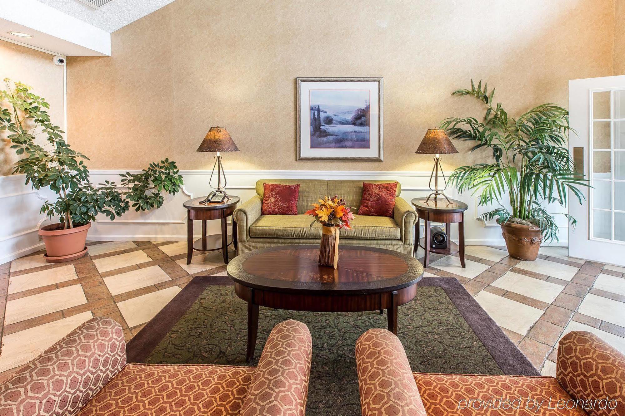 Quality Inn Thomaston Ngoại thất bức ảnh