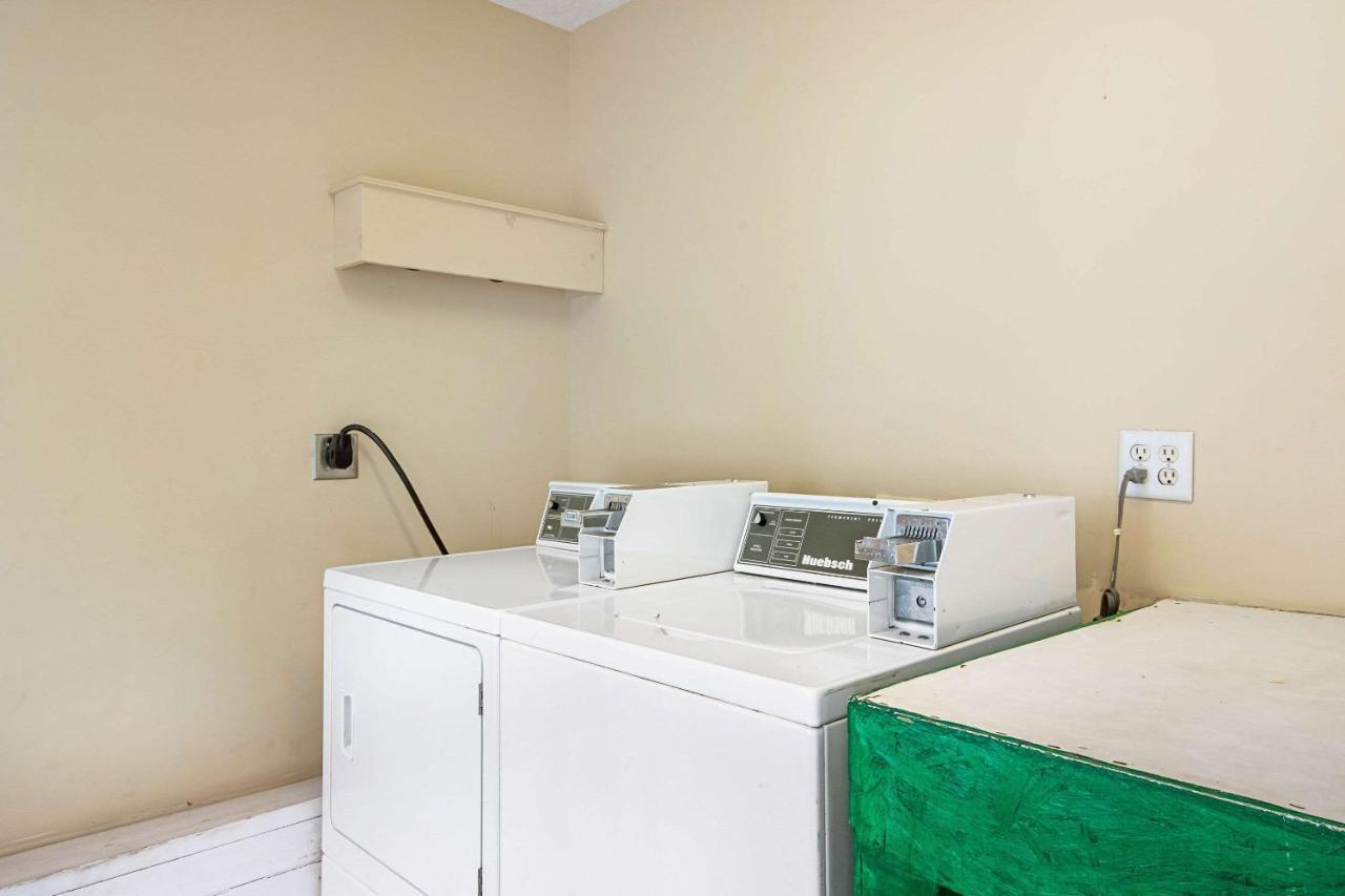 Quality Inn Thomaston Ngoại thất bức ảnh